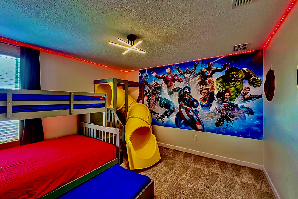 Championsgate 839