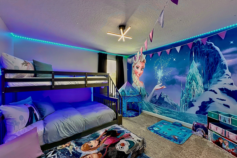 Championsgate 839