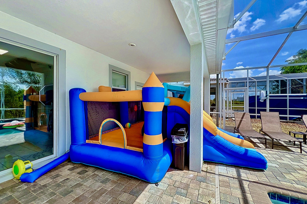Championsgate 839
