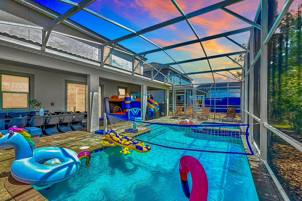 Championsgate 839