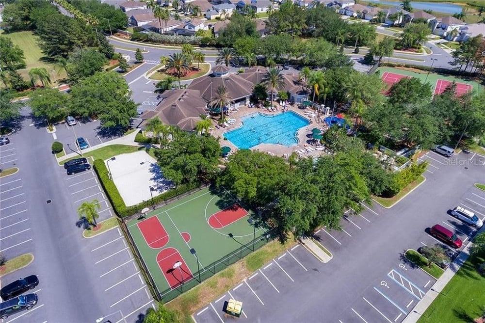 Windsor Palms Resort 93