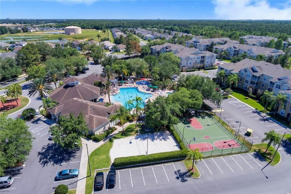 Windsor Palms Resort 93