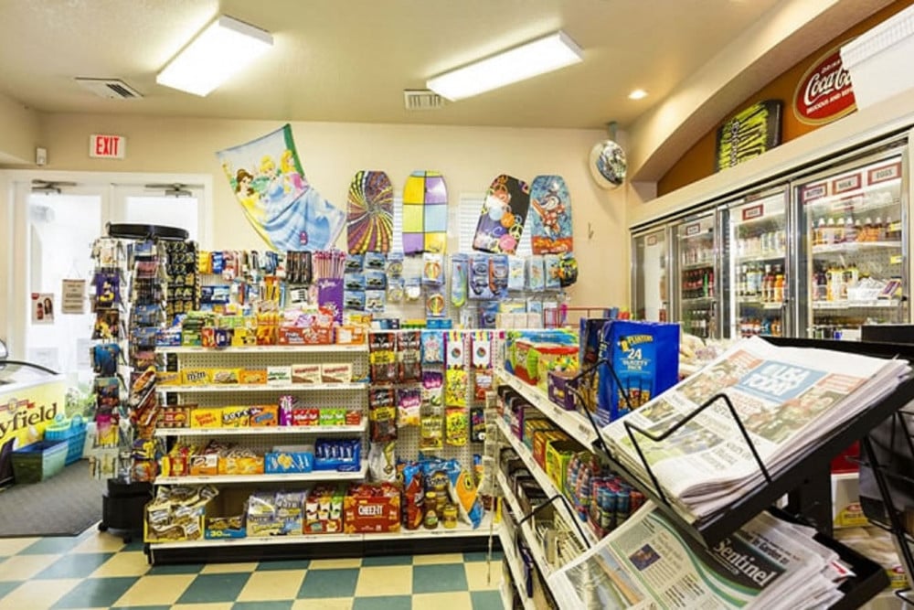 Windsor Palms Resort 93