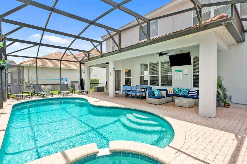 Windsor Hills Resort 514