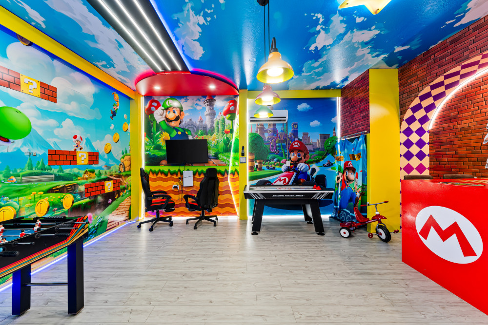 Windsor Hills Resort 514