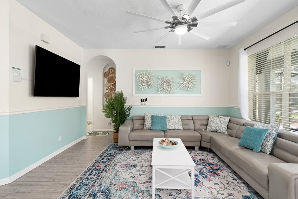 Windsor Hills Resort 514