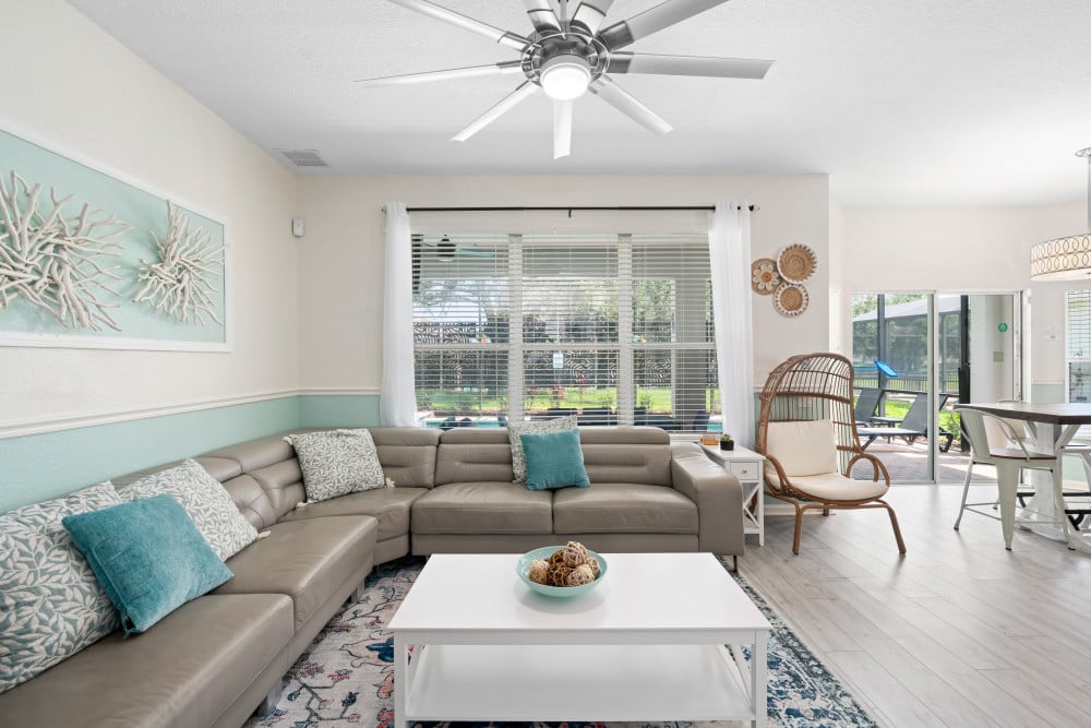 Windsor Hills Resort 514