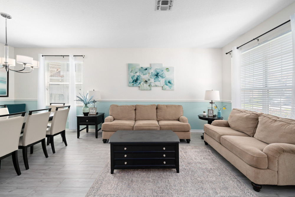 Windsor Hills Resort 514