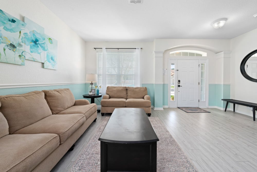 Windsor Hills Resort 514