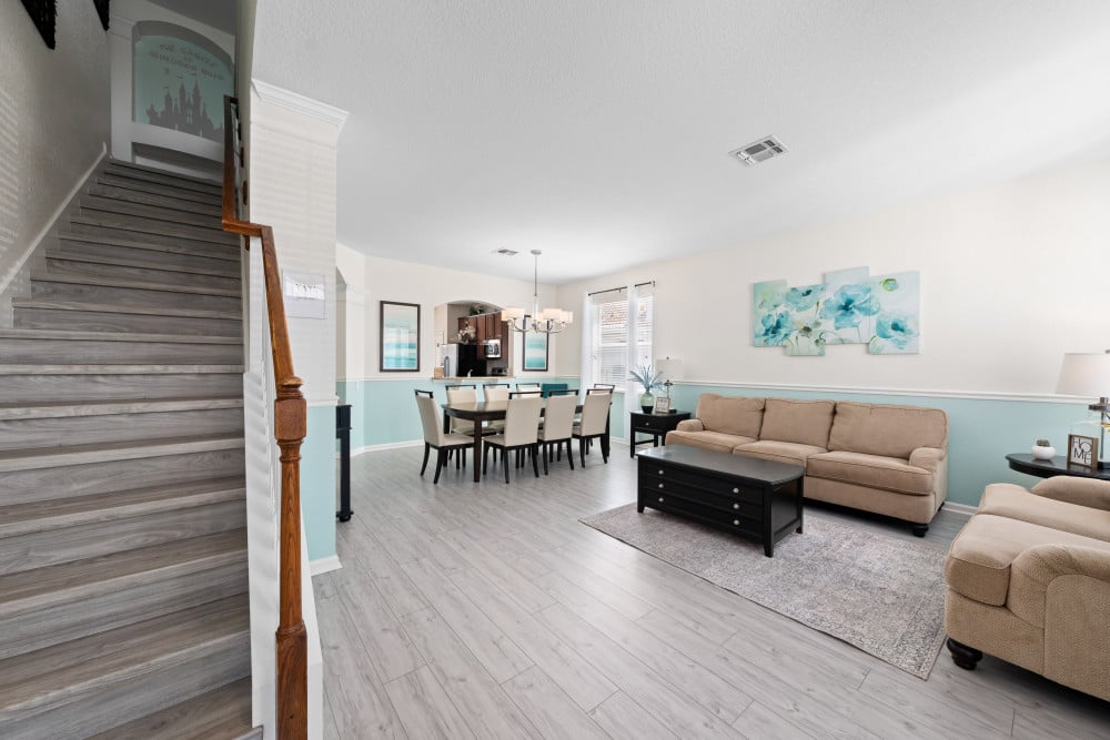 Windsor Hills Resort 514