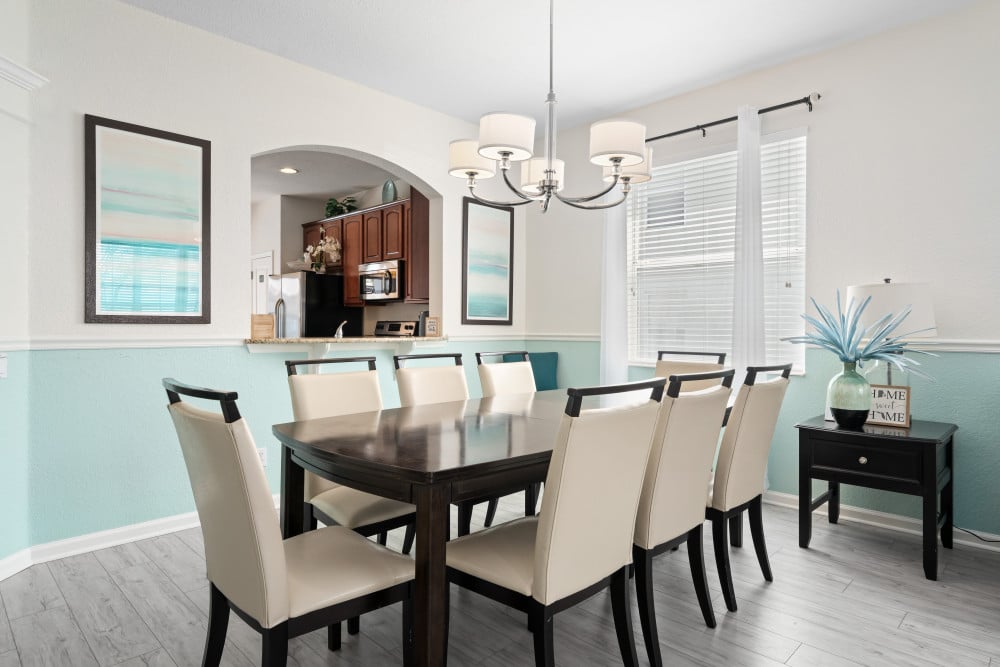 Windsor Hills Resort 514