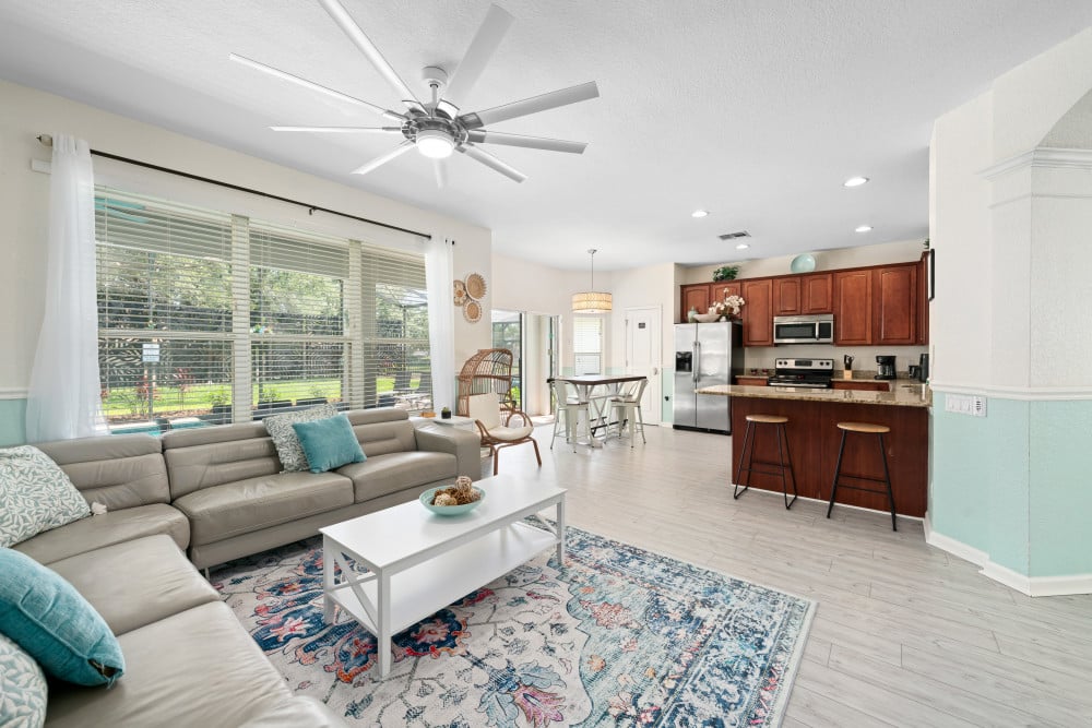 Windsor Hills Resort 514