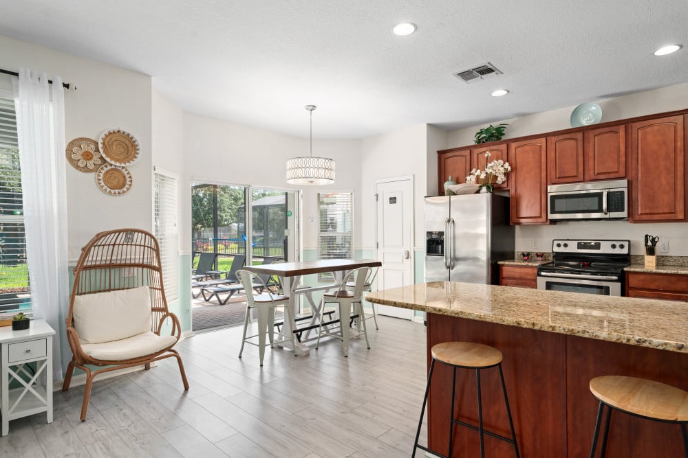 Windsor Hills Resort 514