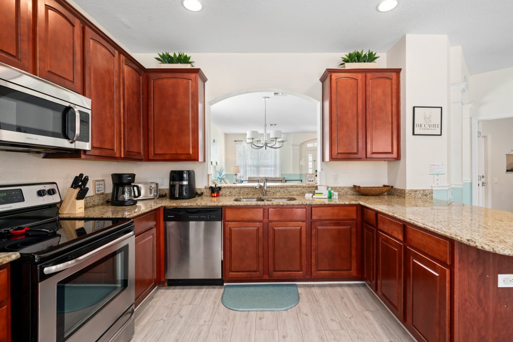 Windsor Hills Resort 514