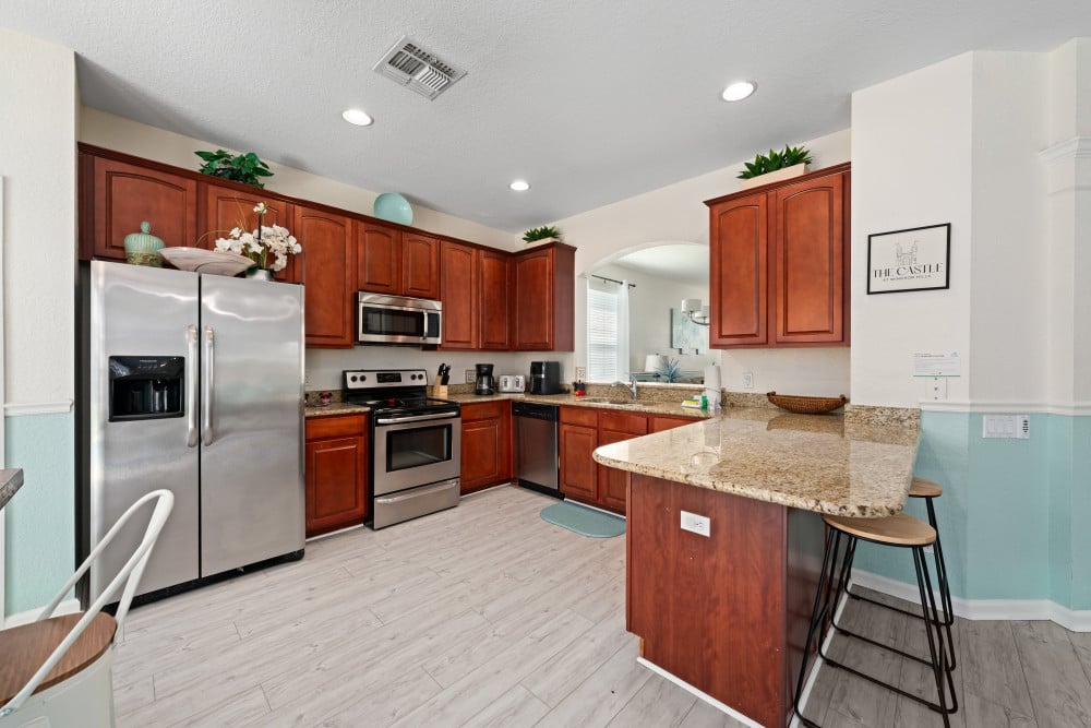 Windsor Hills Resort 514