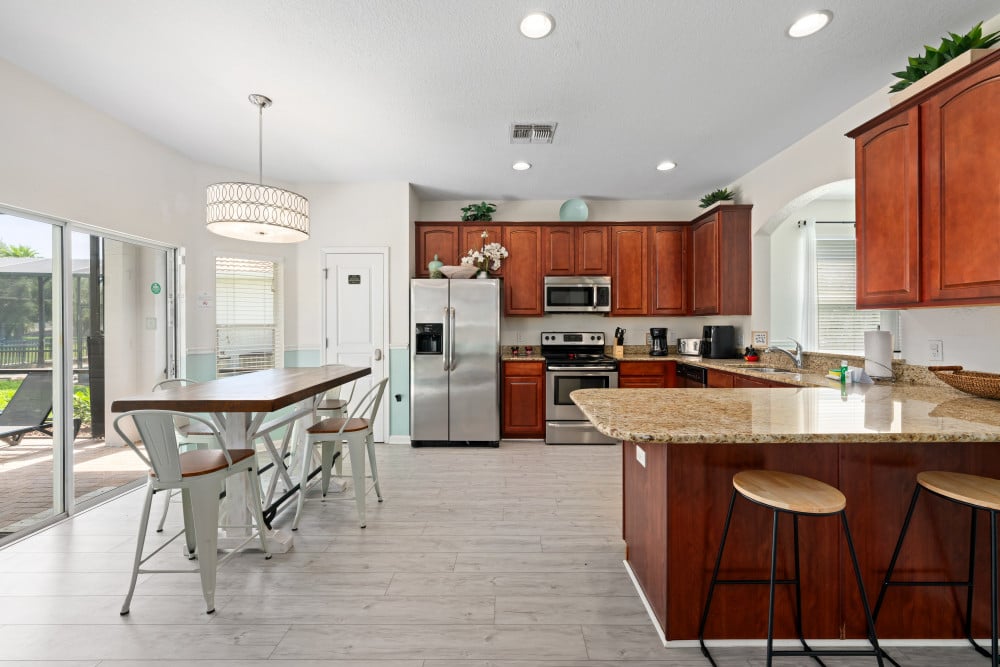 Windsor Hills Resort 514