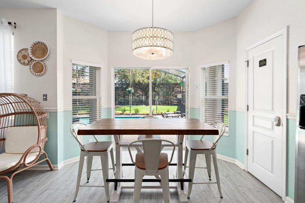 Windsor Hills Resort 514