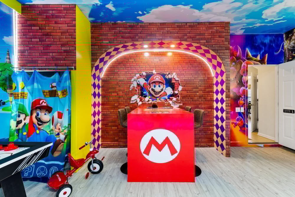 Windsor Hills Resort 514