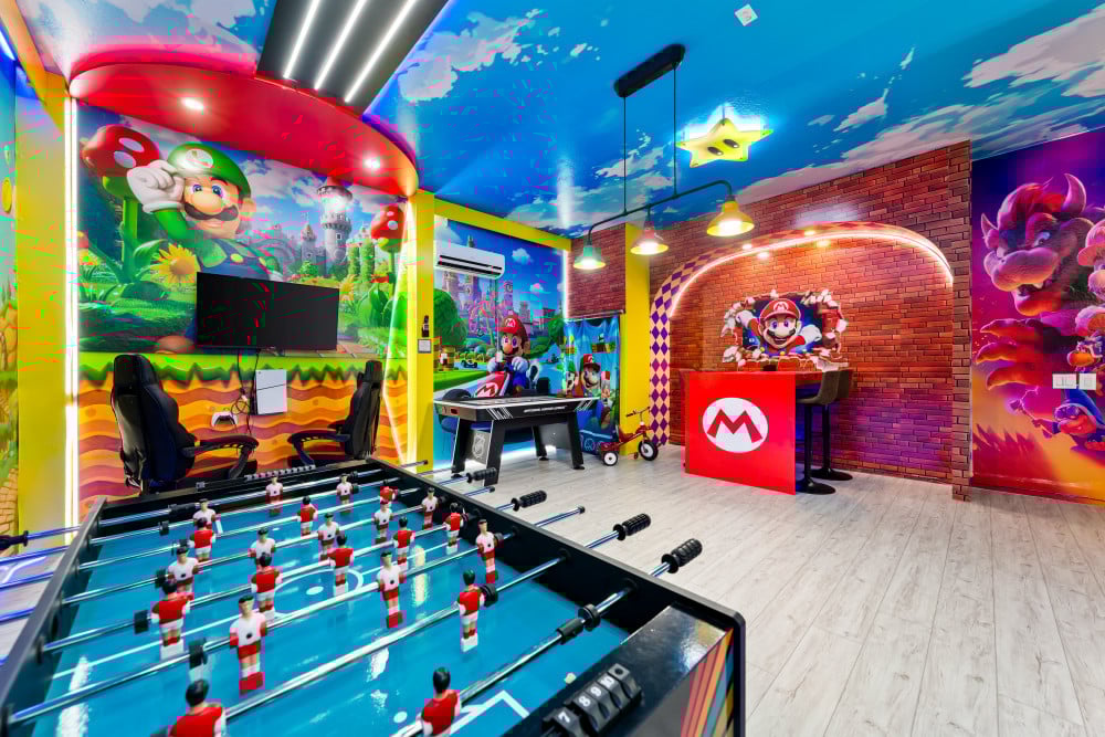 Windsor Hills Resort 514