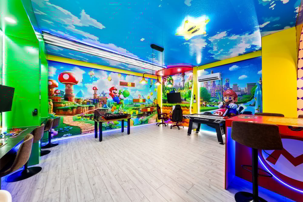 Windsor Hills Resort 514