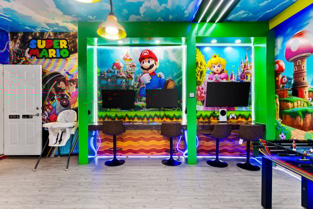 Windsor Hills Resort 514