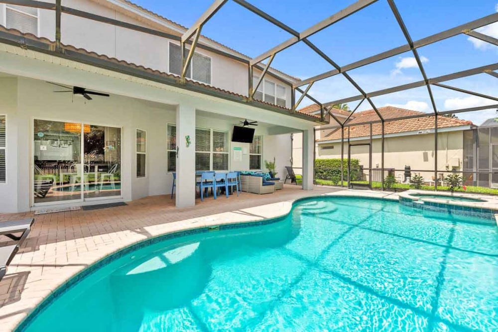 Windsor Hills Resort 514