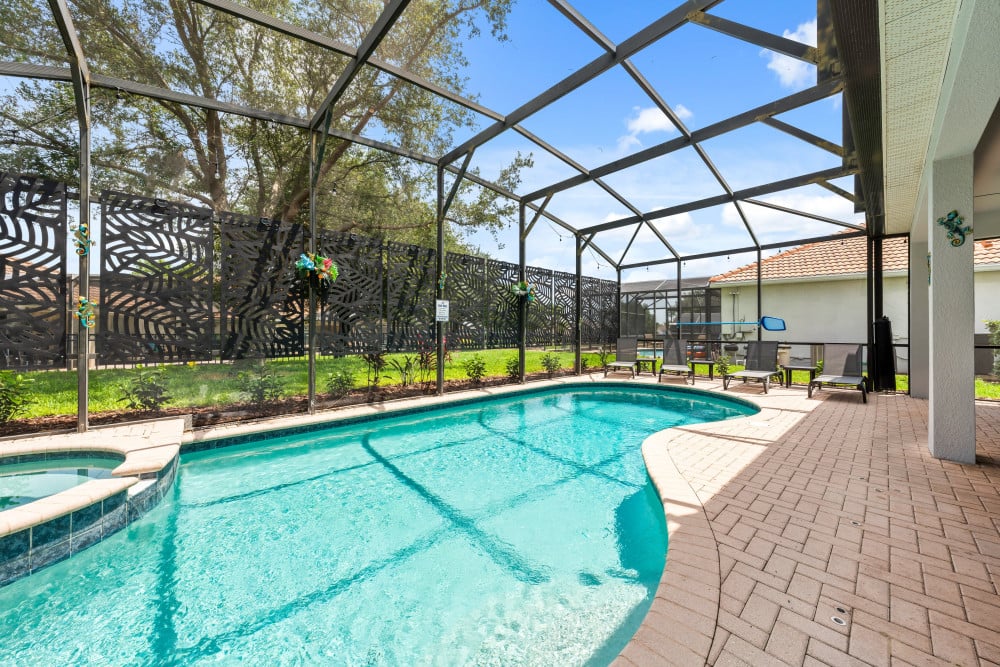 Windsor Hills Resort 514