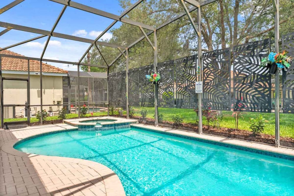 Windsor Hills Resort 514