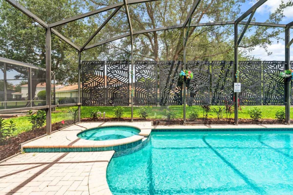 Windsor Hills Resort 514