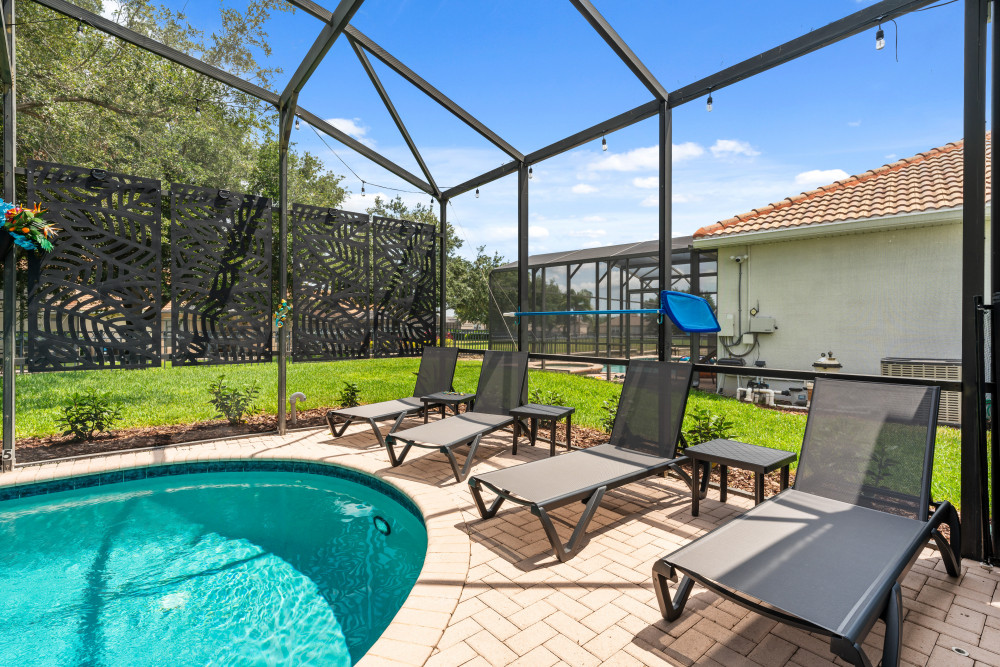 Windsor Hills Resort 514