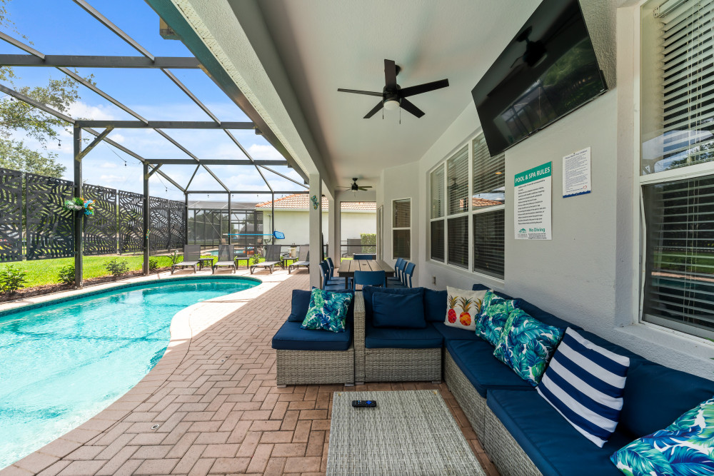 Windsor Hills Resort 514