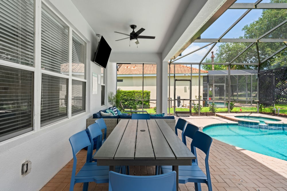 Windsor Hills Resort 514