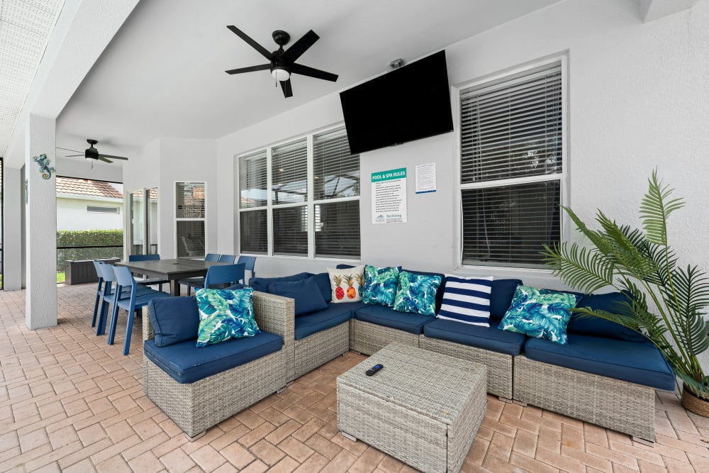 Windsor Hills Resort 514