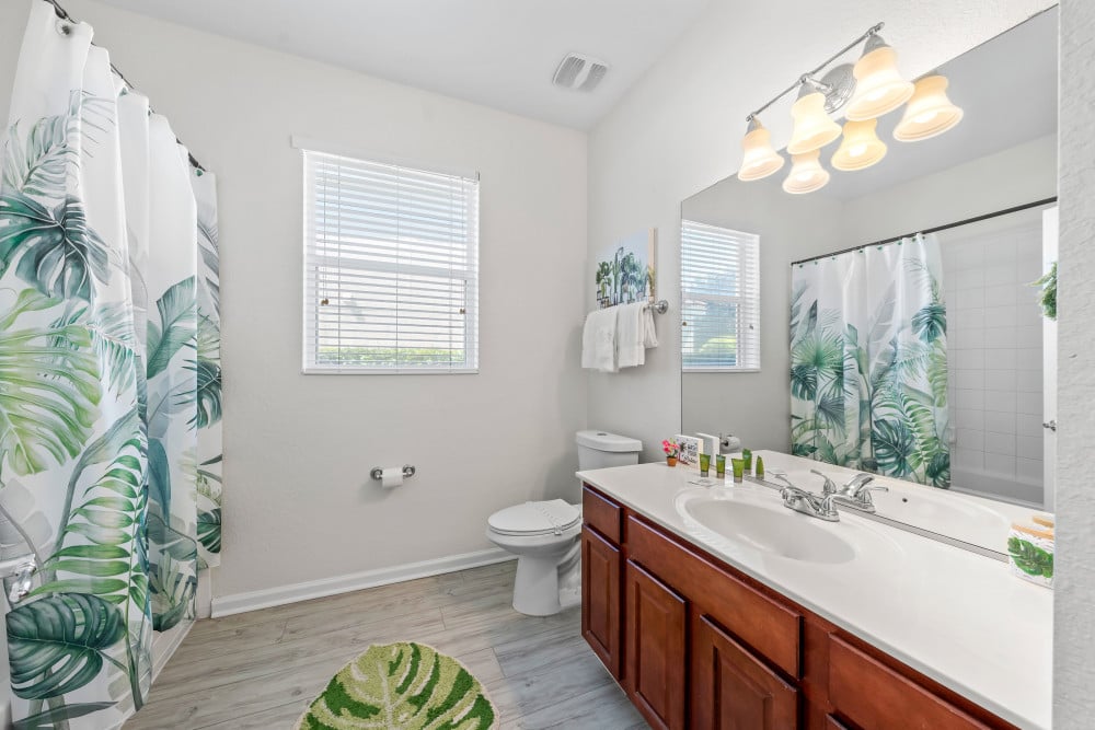 Windsor Hills Resort 514