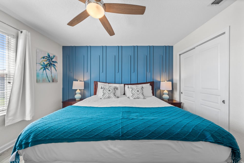 Windsor Hills Resort 514