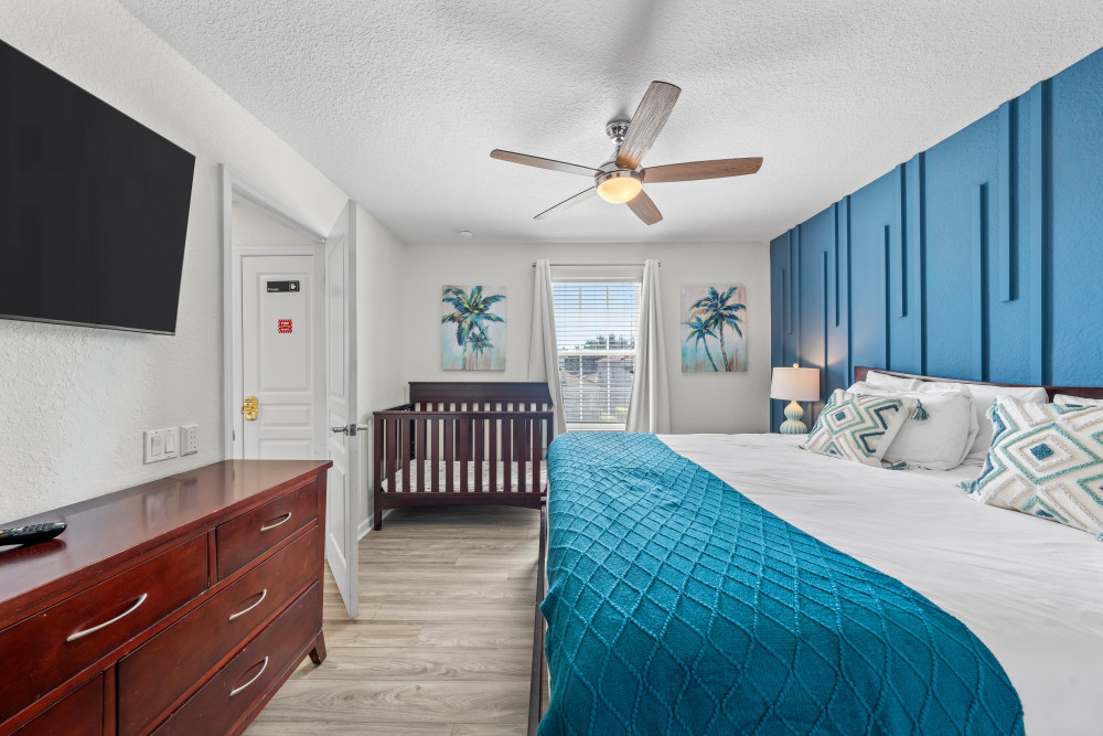 Windsor Hills Resort 514