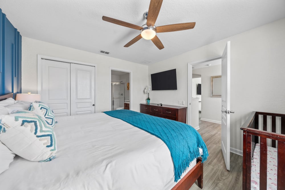 Windsor Hills Resort 514