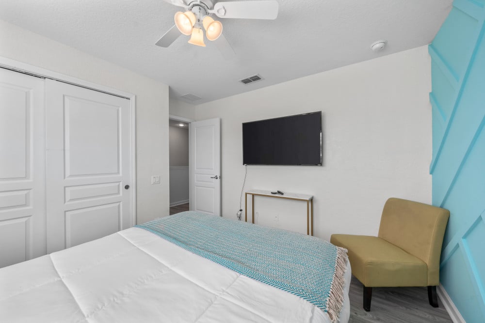 Windsor Hills Resort 514