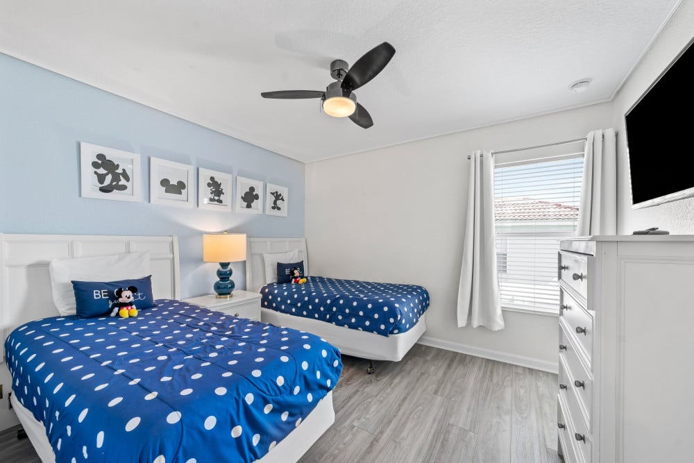 Windsor Hills Resort 514