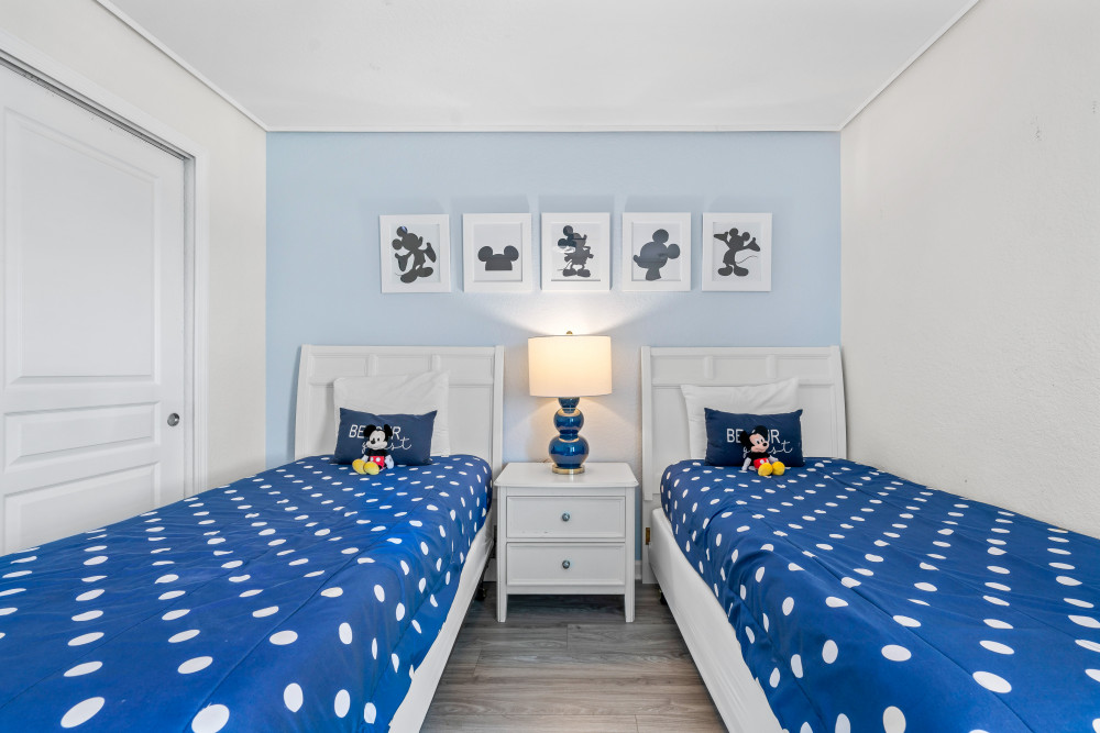 Windsor Hills Resort 514