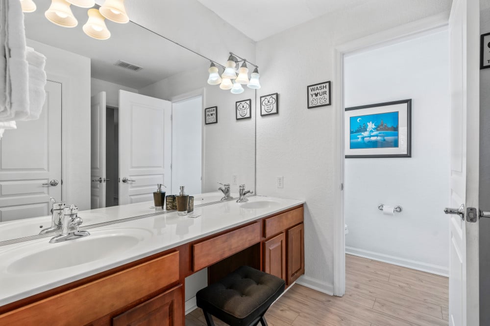 Windsor Hills Resort 514