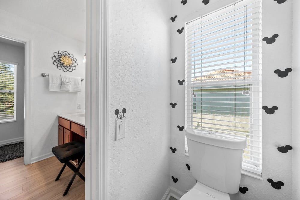 Windsor Hills Resort 514