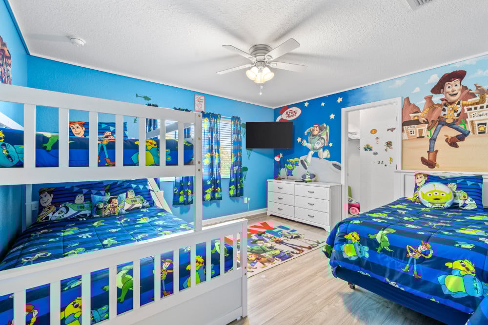 Windsor Hills Resort 514