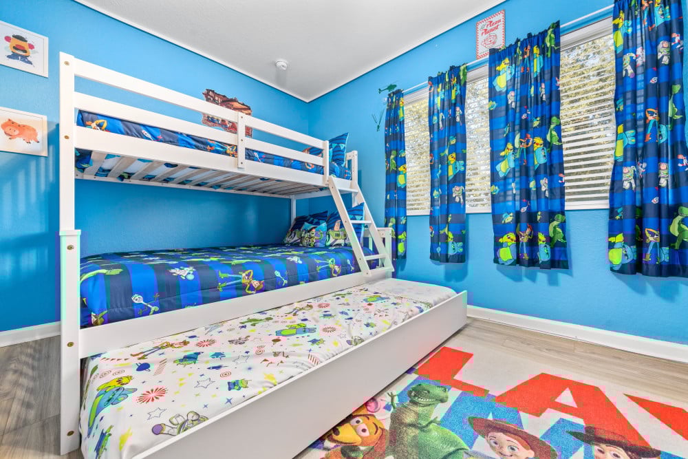 Windsor Hills Resort 514