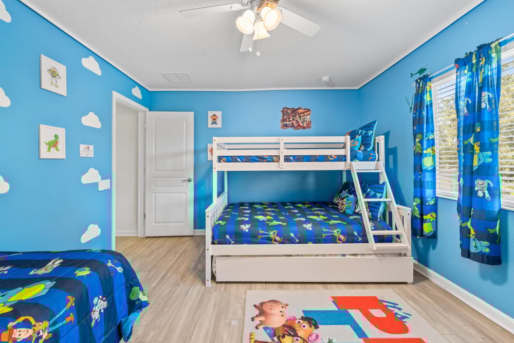 Windsor Hills Resort 514