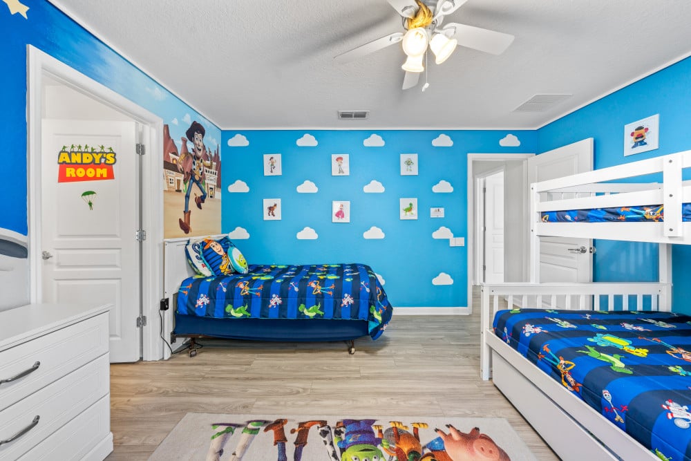 Windsor Hills Resort 514