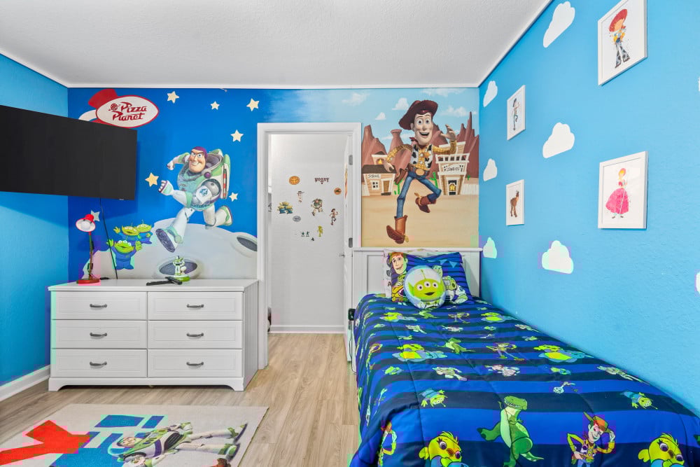 Windsor Hills Resort 514