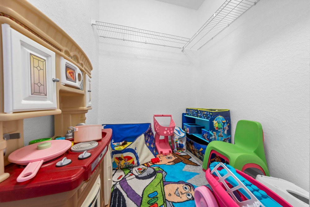 Windsor Hills Resort 514