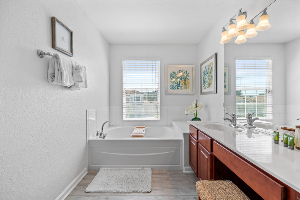 Windsor Hills Resort 514