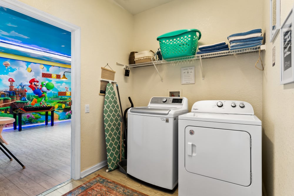 Windsor Hills Resort 514